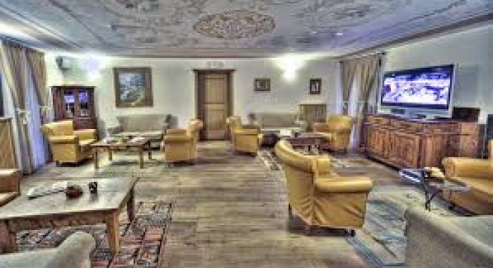 Hotel Le Miramonti, La Thuile ski chalet, image 2